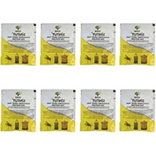 MarkEntegra 8 Adet 25GR Sintut Karasinek Tuzağı Için Çekici Yem | 200 Gr.