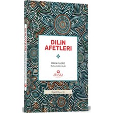 Ahıska Yayınevi Dilin Afetleri