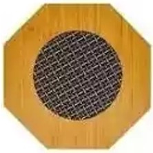 Royaleks Group Kesgin Market® Desenli Ahşap Nihale ROYALEKS-BN01 Teknokesgin