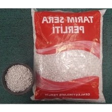 MarkEntegra 5 Lt Tarım Perlit, Köklendirme Için Köksüz Tarım Ürünü