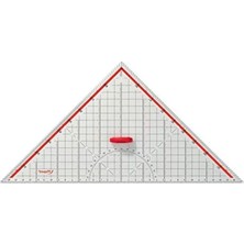 MarkEntegra 35 Açı Şablonu, Kullanışlı Tasarım Aracı