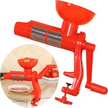 Royaleks Kesgin Market® Newlife Kollu Mengeneli Domates Salça Makinesı CLKN-1562 Teknokesgin