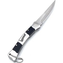 MarkEntegra Askeri Taktik Çakı, 24 cm ve 21 cm Boyut, Kullanışlı ve Dayanıklı Tasarım