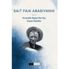 Sevmekle Başlar Her Şey