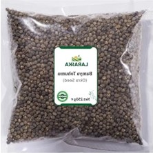 MarkEntegra 250G Bamya Tohumu ile Verimli Bahçe Yetiştiriciliği