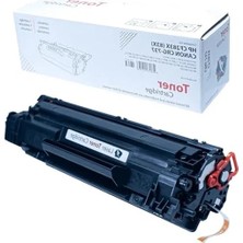 MarkEntegra 2200 Sayfa Kapasiteye Sahip Muadil Toner, Siyah Renk