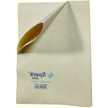 MarkEntegra Mikro Güderi Oto Kurulama Bezi Seti, 3 Adet Unisex