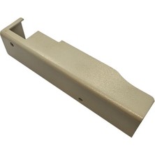 Moonstar Çuvalağzı Dikiş Makinesi N980 Silindir Kapağı / 9800105 (305031)