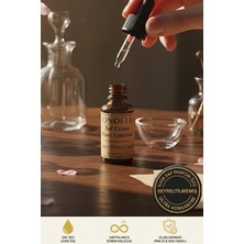 Ondéle %100 Saf Japon Kirazı Çiçeği Esansı 10ML | Seyreltilmemiş Ultra Konsantre Parfüm Özü (Esansiyel Yağ Değildir)