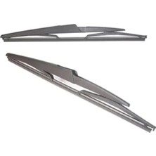 MarkEntegra Arka Silecek, 2003-2007 Yılları Için Uyumlu, Volvo XC70 Iı