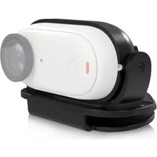 MarkEntegra Aksiyon Kamera Askısı, Eller Serbest Çekim Için Güçlü Mıknatıs