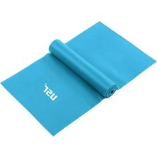 MarkEntegra Orta Sertlikte Pilates Bandı, Egzersiz Için Uygun