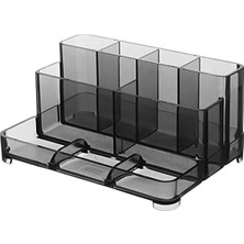 MarkEntegra Duman Şeffaf Şeffaf Malzeme, 110900081053 Modeli
