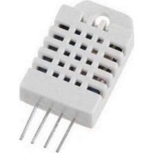 MarkEntegra Sıcaklık ve Nem Ölçen DHT22 Sensörü, Arduino ile Uyumlu