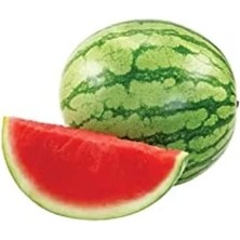 MarkEntegra Nadir Bebek Karpuzu Tohumu, 10 Adet Çekirdeksiz Tohum