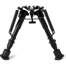 Kesgin Market® -Üstün Metal Alaşım Bipod Çatalayak Teknokesgin