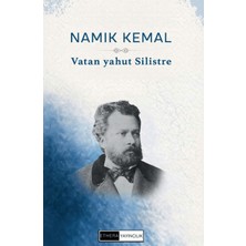 Vatan Yahut Silistre