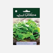 MarkEntegra Roka Tohumu - Sağlıklı Sebzeler Için Uygun Seçenek