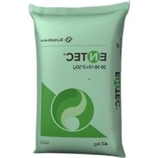 MarkEntegra Akıllı Gübre, 1 kg Yeşil Iri Taneli Ürün