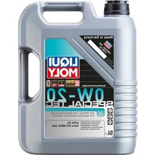 MarkEntegra Otomotiv Bakım Ürünü, 5 Litre Kapasite, Yüksek Kalite ve Performans