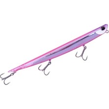 MarkEntegra Duo Bay Ruf Manic 155 CSH0632 Uv Clear Pink Silver Flash Iı Suni Yem