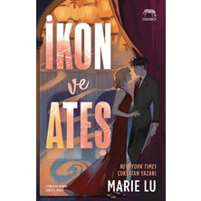 Yabancı Yayınları Ikon ve Ateş