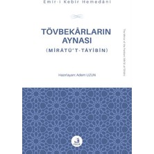 Fecr Yayınları Tövbekârların Aynası