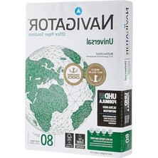 MarkEntegra Beyaz A4 Fotokopi Kağıdı, 80 Gr, Yüksek Kalite Baskı Için