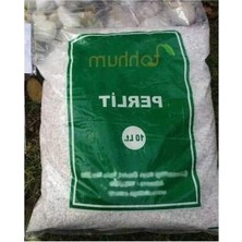 MarkEntegra 10 Litre Perlit, Toprak Karışımında Kullanım Için