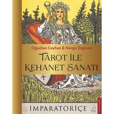 Destek Yayınları Tarot Ile Kehanet Sanatı