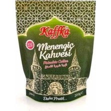 Kesgin Market® Kaffka Menengiç Kahvesi 200 gr Teknokesgin