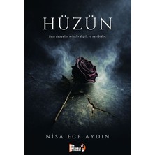 Şiir Antoloji Yayınları Hüzün