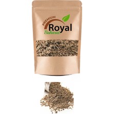 Royal Baharat Kesgin Market® Sıra Baharatı Deluxe Seri Organik Lezzetli 150 gr Teknokesgin