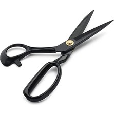 MarkEntegra Paslanmaz Çelik Terzi Makası, 11" Uzunluğunda