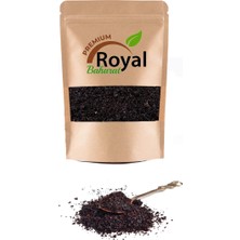 Royal Baharat Kesgin Market® Isot Biber Deluxe Seri Organik Lezzetli 250 gr Teknokesgin