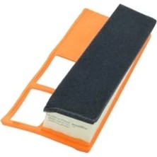 MarkEntegra Hava Filtresi, Fiat Fiorino 1.3 D Multijet Uyumlu Yüksek Kalite