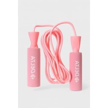 MarkEntegra Ayarlanabilir Atlama Ipi, Sünger Tutamaç ile Konforlu Kullanım