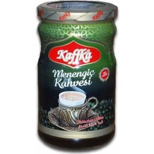 Kesgin Market® Kaffka Menengiç Kahvesi 600 gr Teknokesgin