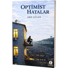 Elpida Yayıncılık Optimist Hatalar