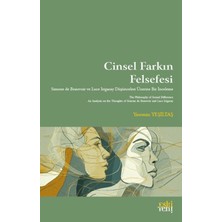 Eski Yeni Yayınları Cinsel Farkın Felsefesi