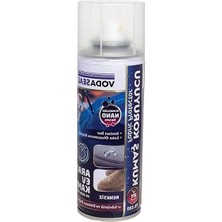 MarkEntegra 200 ml Kumaş Koruyucu Sprey, Su ve Lekelere Karşı Koruma