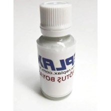 MarkEntegra Renault Clio 5 Rqh Demir Mavi ile Uyumlu Rötuş Boyası