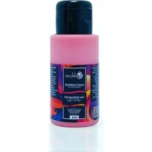 MarkEntegra Akrilik Multisurface Boya, 50ML Pembe Renk