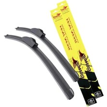 MarkEntegra Muz Silecek Takımı, Toyota Corolla Için 2018-2021 Uygun