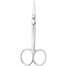 MarkEntegra 9 cm Kıvrık Uçlu Nakış Makası, Kullanışlı ve Pratik