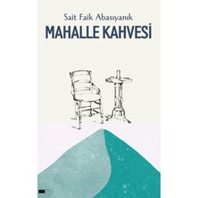 Mahalle Kahvesi