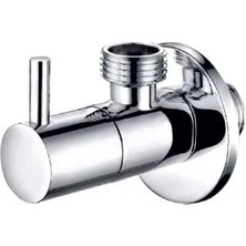 MarkEntegra Aç Kapa Taharet Musluğu, Uzun Süreli Kullanım Için Dayanıklı Tasarım