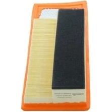 MarkEntegra Citroën Nemo 1.3 Hdi Hava Filtresi, 2008-2019 Model Uyumlu