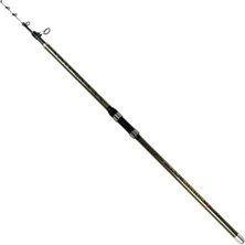 MarkEntegra 3.90M Surf Kamışı, 80-220GR Güç Aralığı