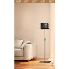 MarkEntegra Ayarlanabilir Yükseklikte Projeksiyon Cihazı Standı